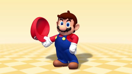 Puzzle & Dragons : Super Mario Bros. Edition - Trailer #2