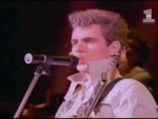 I won't let the sun go down on me