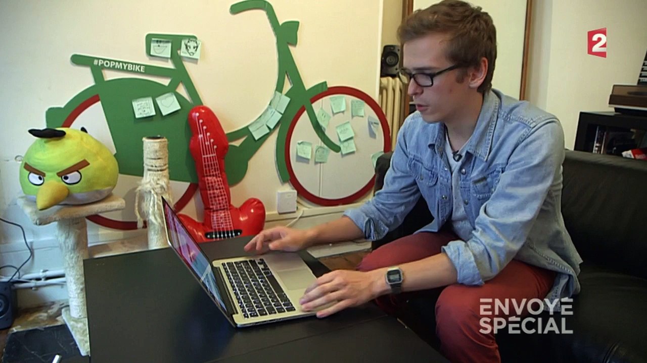 Bescherelle ta mère, le justicier des mots maltraités