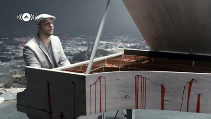 ماهر زين - الحب يسود (إهداء إلى #سوريا) | Maher Zain - Alhubbu Yasood | #Syria