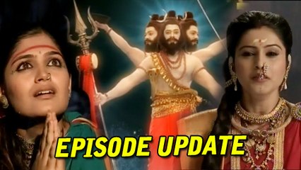 Jay Malhar - Episode 239 - February 18 2015 - Zee Marathi Serial