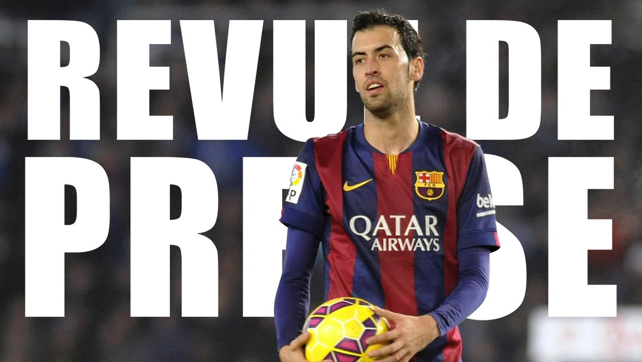 L'offre XXL du PSG pour un cadre du Barça, les hooligans enflamment l'Europe