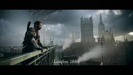 The Order: 1886 - Lo spot americano