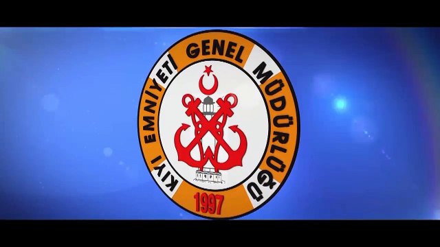 Kıyı Emniyeti Genel Müdürlüğü Tanıtım Filmi