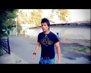 Saiid Sayad - Dokhtarak Ha New Mast Afghan Song 2012