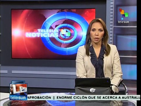 Australia: ciclón Marcia podría causar graves daños