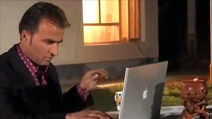 Salam jawed new afghan song 2012 Gumgashta