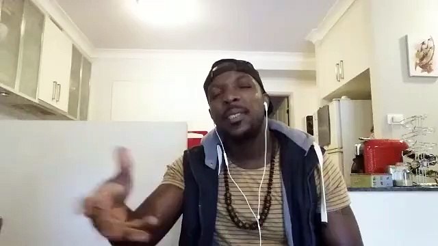 Yves Ahipo Les miseres des ivoiriens etalees Dans le JT de Yves Ahipo