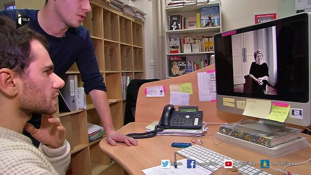 Causette, le magazine aux photos non-retouchées