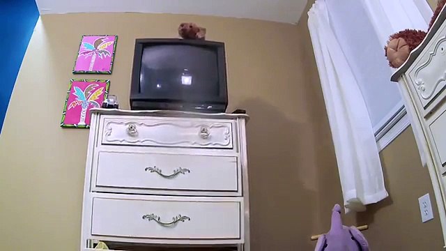 Ceci a le potentiel de sauver la vie de votre enfant, tous les gens devraient connaître ça!