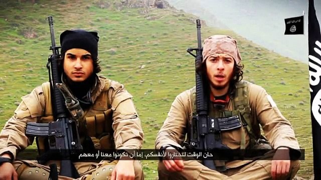 Jan Jambon propose aux Etats-Unis une meilleure coopération contre la radicalisation