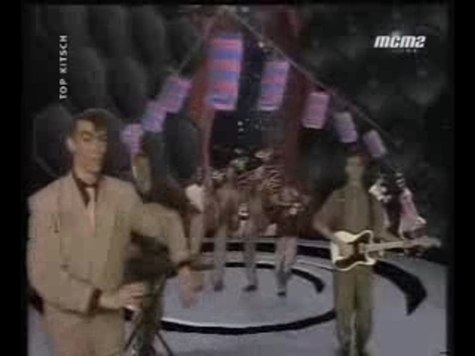 L'affaire Louis Trio - Chic planete