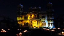 Mohatta Palace Architectural Mapping