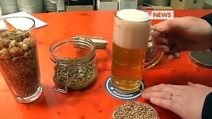 IL "CERLETTI" SI SPECIALIZZA NELLA BIRRA
