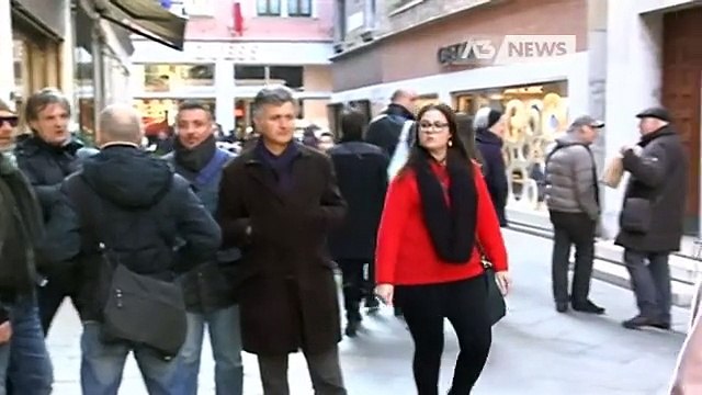 ECCO PERCHE' DA EUROPEO HO COMBATTUTO IN LIBIA