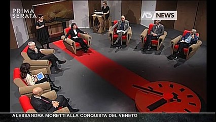 MORETTI SU IMPRONTE DIGITALI