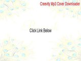 Creevity Mp3 Cover Downloader Full Download (Legit Download)