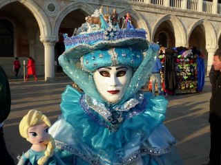 Carnaval venise 2