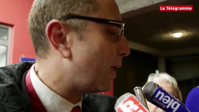 Guingamp-Kiev (2-1). Desplat : On va se battre comme des chiens là-bas