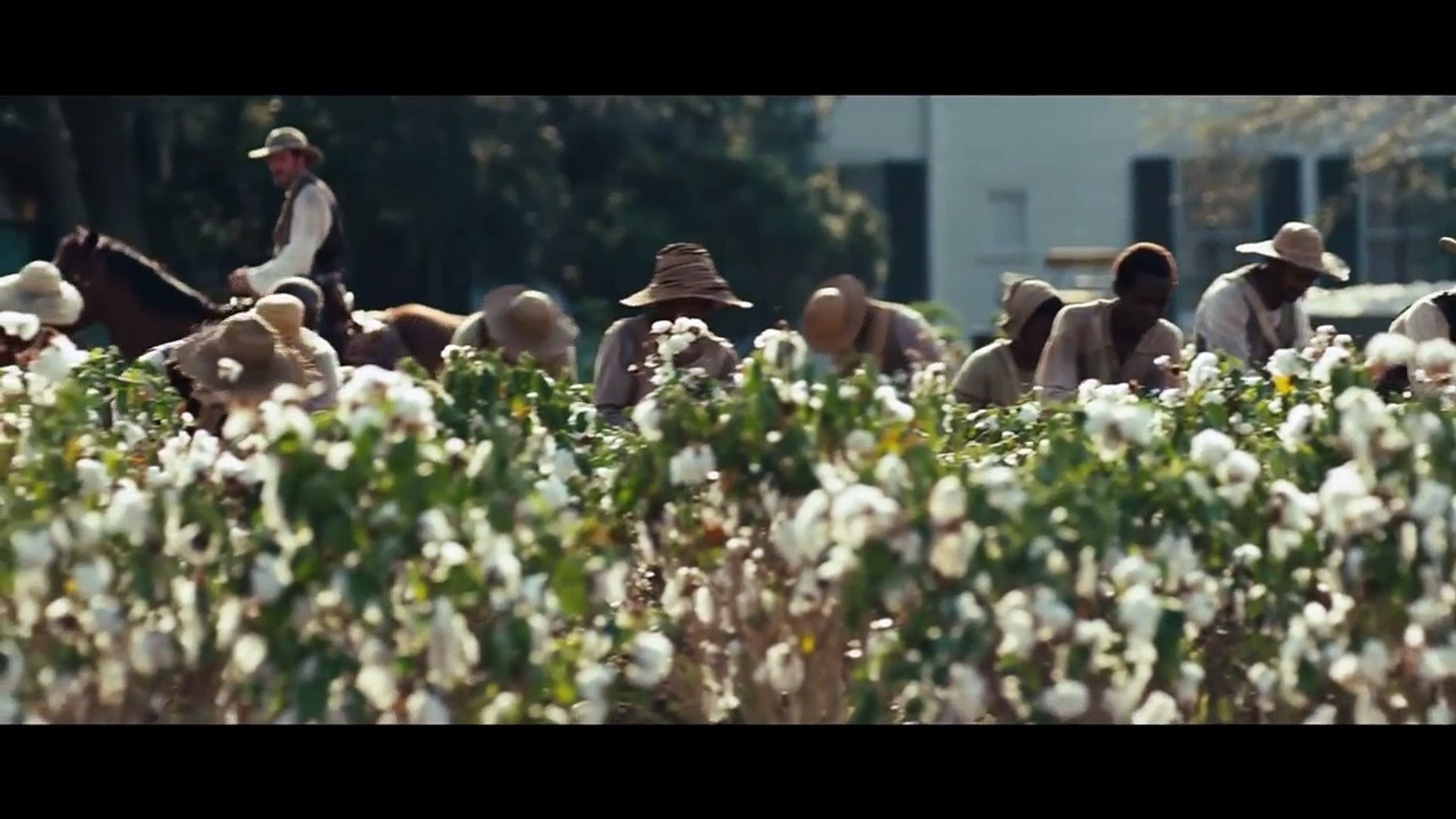 12 Years A Slave Vostfr Bande-annonce de "12 Years a Slave" de Steve McQueen - Vidéo Dailymotion
