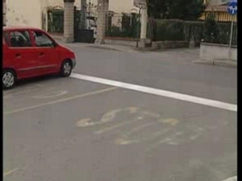 TG Nord Milano Ven-09-03-07