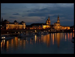 Dal Danubio al Mar Baltico attraverso la Germania