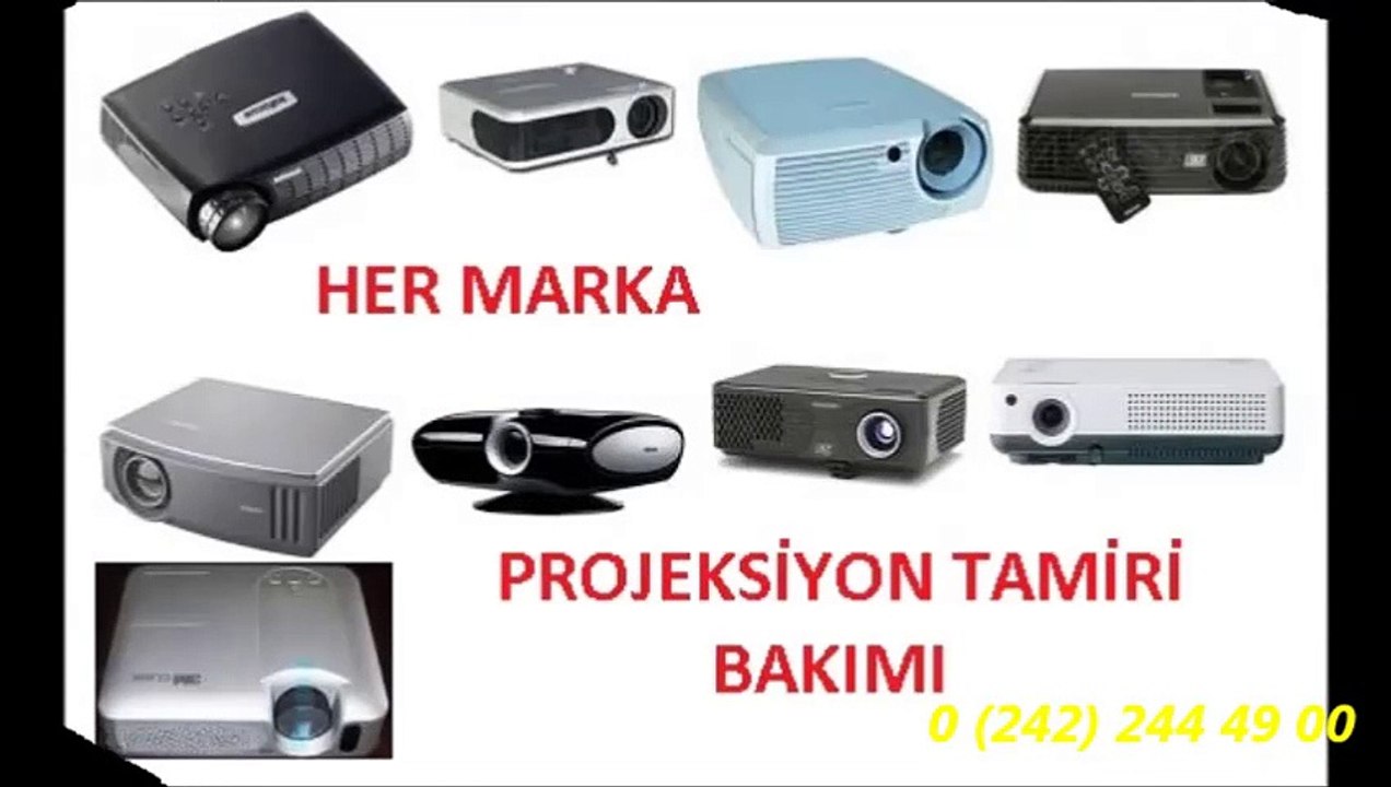 Çagdaş Hiper Grup Projeksiyon
