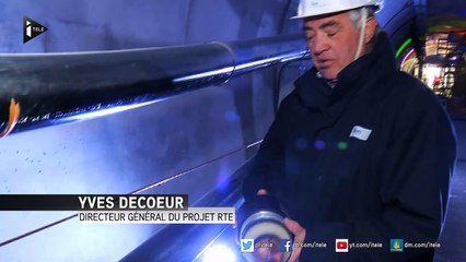 Manuel Valls rencontre Mariano Rajoy pour le projet d'une ligne