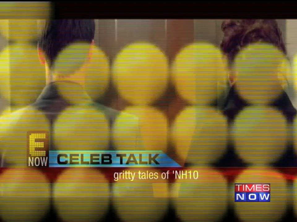 Anushka-Neil's tryst with d