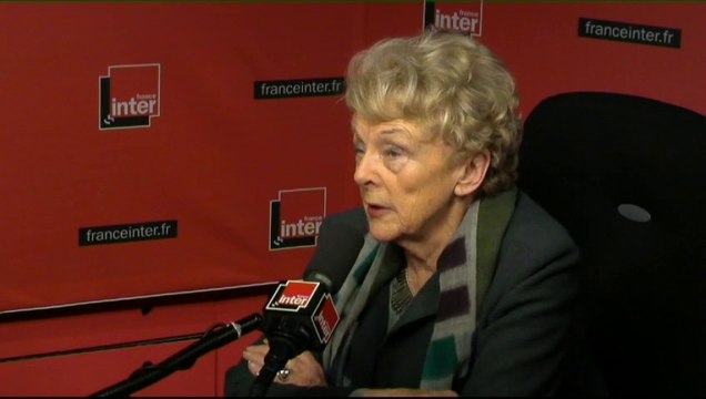 Mona Ozouf : Quand l'école n'est plus capable de produire de l'égalité, cela devient très dangereux