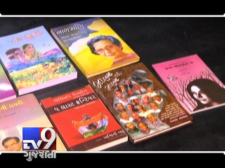 Vishwa Matrubhasha Abhiyaan: New platform of 'Pustak Ni Parab' for bookworms, Ahmedabad - Tv9