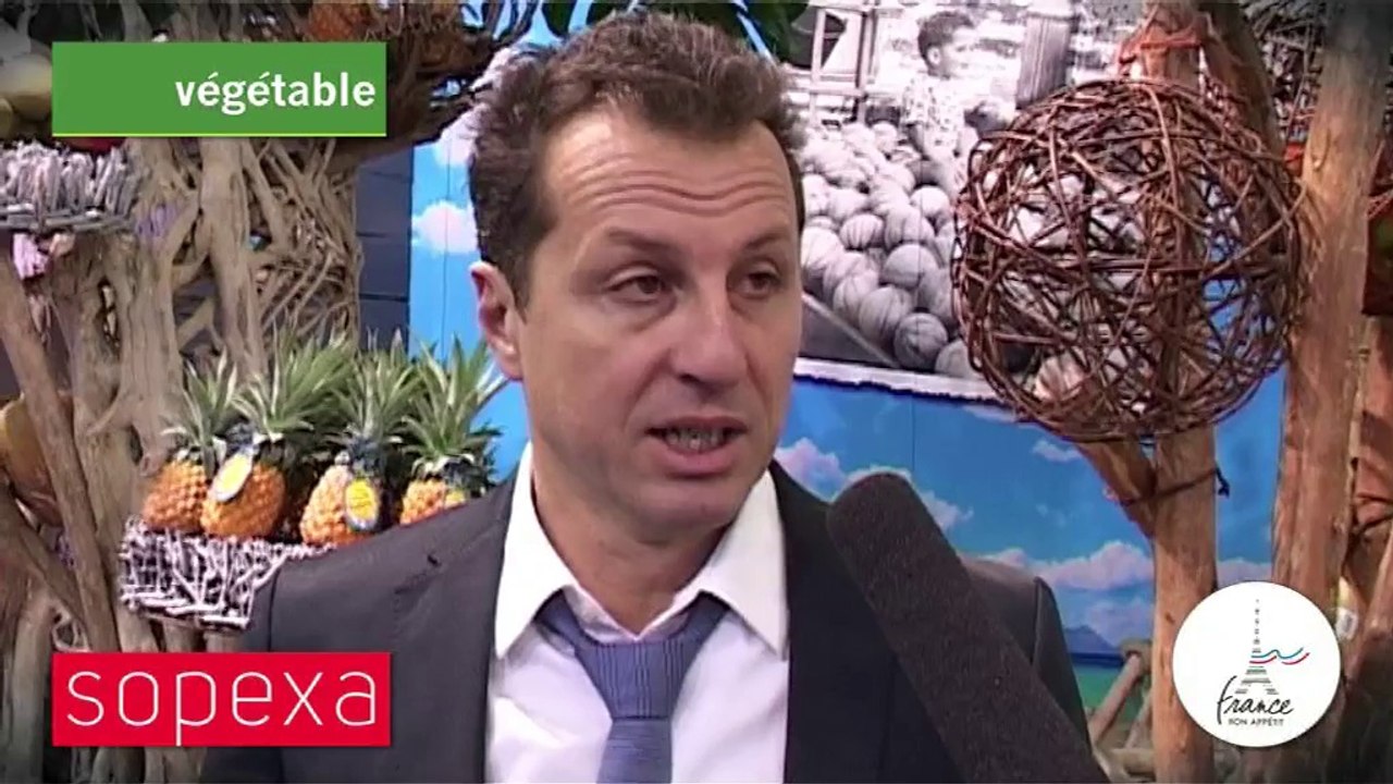 Jean-Marc Boyer - Directeur Philibon