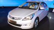 2015 Hyundai 4S Fluidic Verna Launched In India | Walkaround Video !