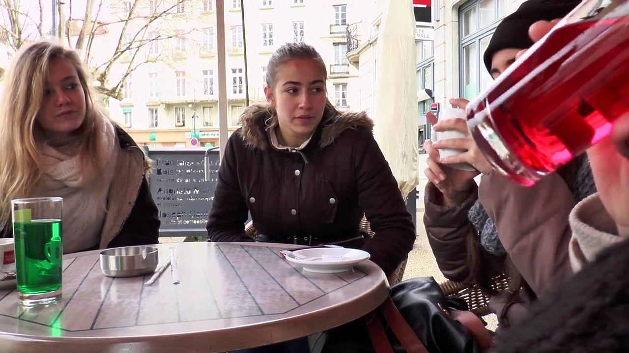 Concours 48h Tout Court 2015 - Flamme en rose (The Pricks)