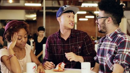 Things That Happen When You Wear New Clothes