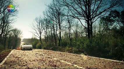 Asla Vazgeçmem 3. Bölüm Fragmanı