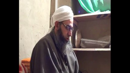 Islahi Bayan By Mufti Mohammad Ayoub Sb (20-April-2014)