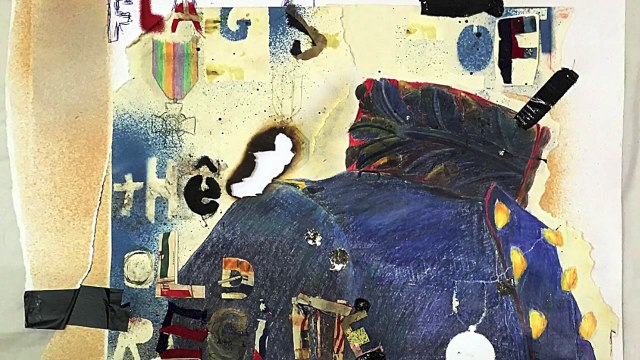 Pete Doherty - « Flags Of The Old Regime » 