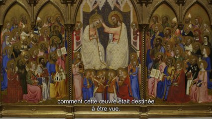 Bande-annonce de "National Gallery" de Frederick Wiseman