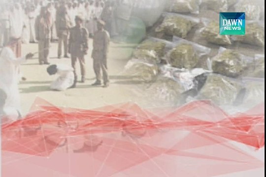 Pakistani beheaded in Saudi Arabia