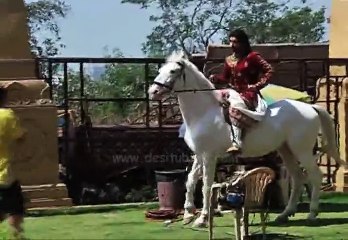 Bharat Ka Veer Putra-Maharana Pratap: Must Watch Episode 20th February 2015