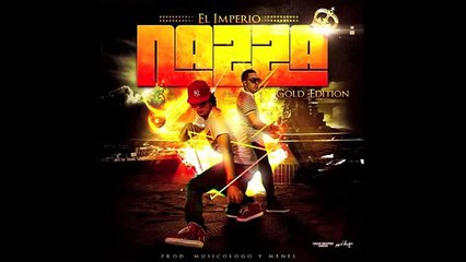 LA DUPLETA    ARCANGEL FT. DADDY YANKEE