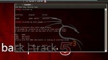 Hacking WEP WPA WPA 2 In 5 Minutes With BlackTrack 5