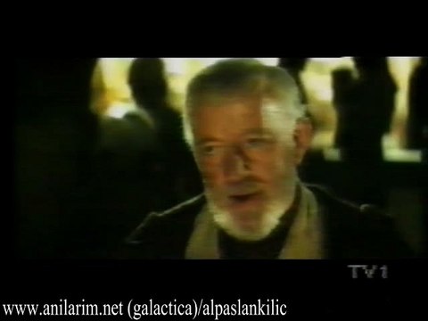 Yıldız Savaşları/Star Wars - Episode IV - TRT Dublaj - Yeni Bir Umut-Kısım3