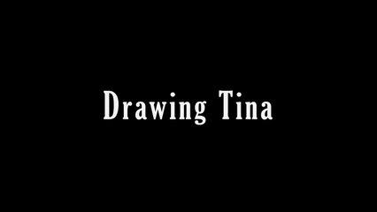 Subscriber of the Month April 2014: Drawing Tina