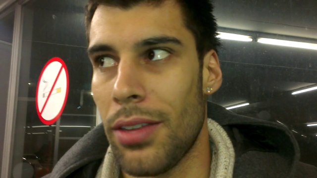 Ο Γιώργος Πρίντεζης στο RedPlanet.gr