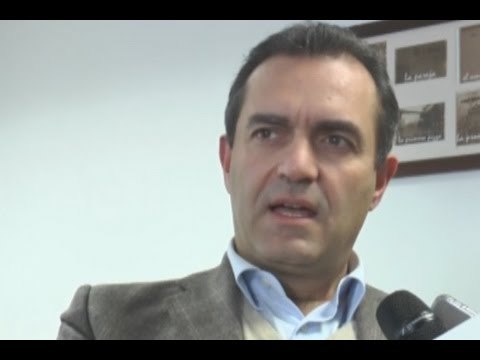 Napoli - Mercadante, Giannola resta presidente. Il Comune lascia assemblea -1- (19.02.15)