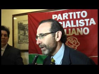 Campania - Primarie, il Psi: "Scarsa organizzazione" -2- (19.02.15)