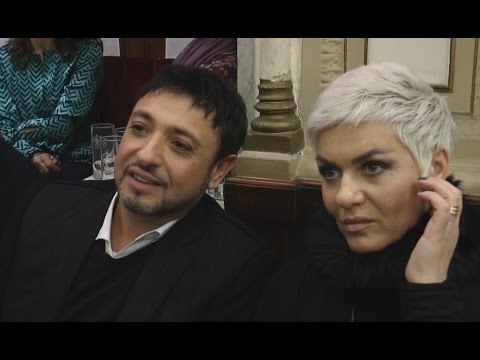 Napoli - L'altra metà di me , i personaggi napoletani tra pubblico e privato (19.02.15)