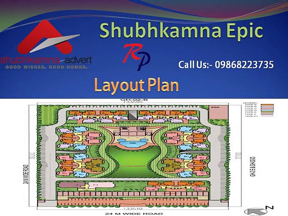 Shubhkamna Epic